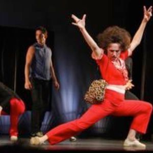 Meet your Posher, Andi